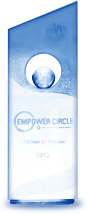 Empower Circle award